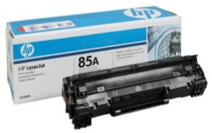 HP 85A CE285A