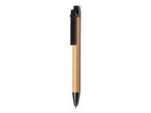 Блокнот с ручкой и набором стикеров А5 Write and stick, черный