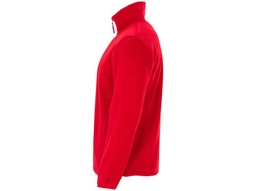 Куртка флисовая Artic, мужская, красный