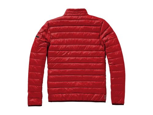Куртка Scotia мужская, красный