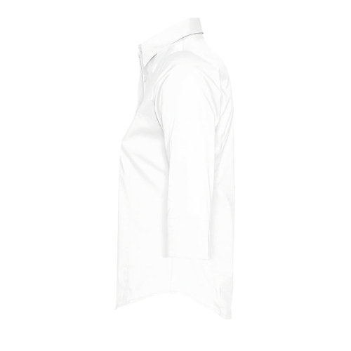 Рубашка женская EFFECT 140 (белый)