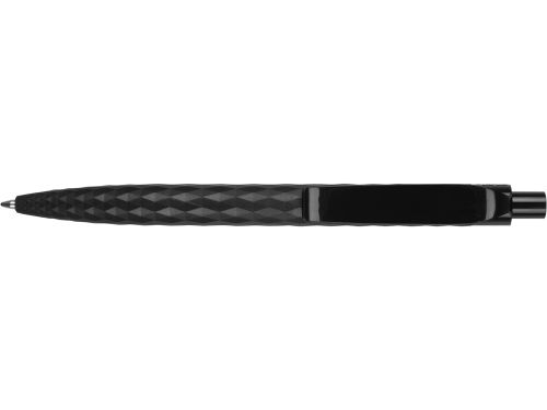 Ручка шариковая Prodir QS 01 PMP, черный