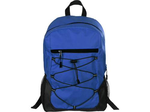 Туристический рюкзак HIke, синий