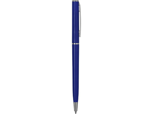 Ручка шариковая Наварра, синий