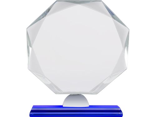 Награда Diamond, синий (Р)