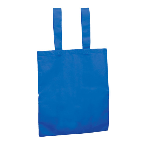 Сумка-рюкзак "Slider" (синий)