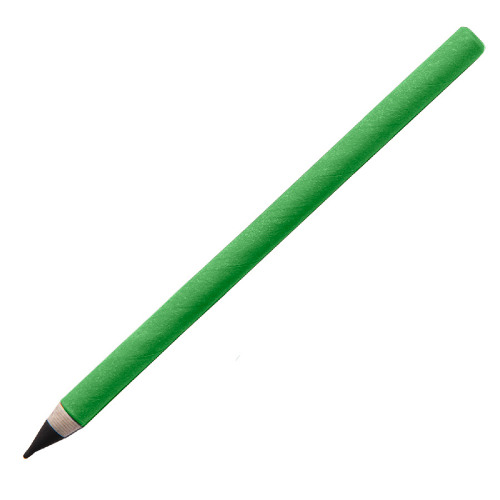 Вечный карандаш P20 (зеленый)