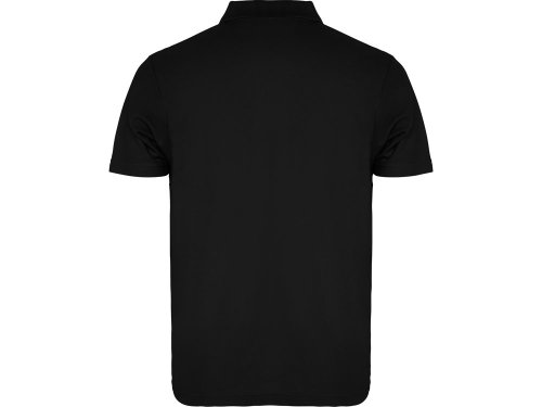 Рубашка поло Austral мужская, черный