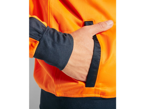 Спортивный костюм Esparta, оранжевый/нэйви
