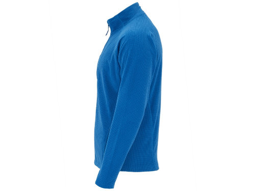 Куртка флисовая Denali мужская, королевский синий