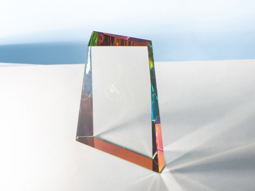Награда Phylosikos, прозрачный/многоцветный