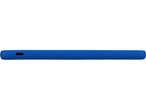 Внешний аккумулятор Powerbank C1, 5000 mAh, синий