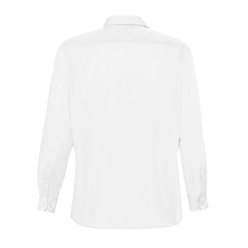 Рубашка мужская BALTIMORE 95 (белый)