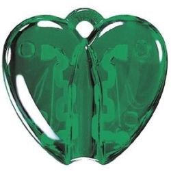 HEART CLACK, держатель для ручки (зеленый)