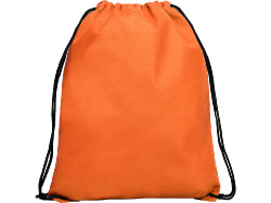 Рюкзак-мешок CALAO универсальный, оранжевый