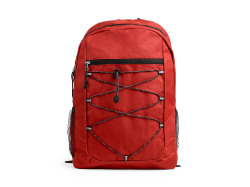 Рюкзак MISURI, красный