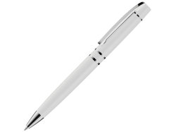 Ручка шариковая металлическая VIPOLINO, белый