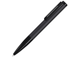 Ручка металлическая BOOM M, черный