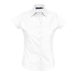 Рубашка женская EXCESS (белый)