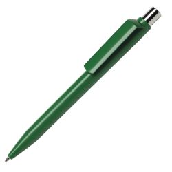 Ручка шариковая DOT (зеленый)