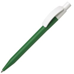 Ручка шариковая PIXEL (зеленый)