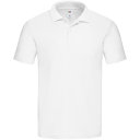 Рубашка поло мужская ORIGINAL POLO 175 (белый)